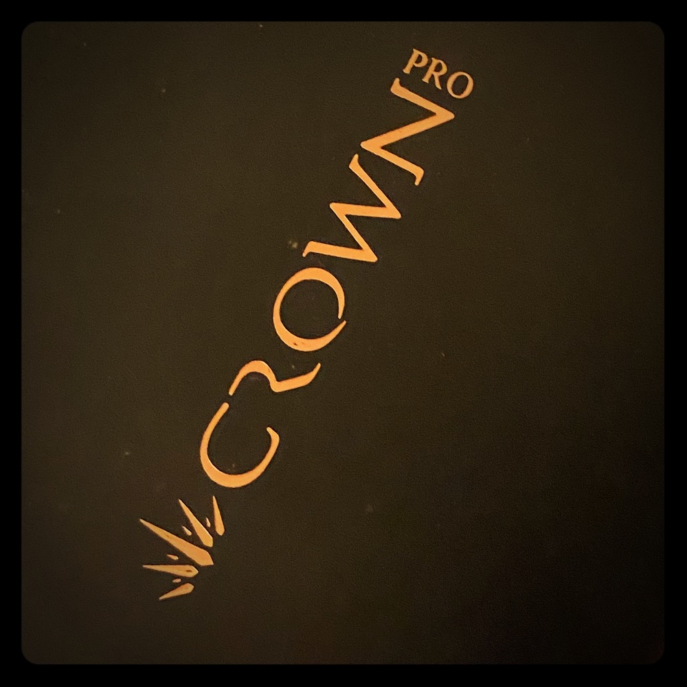 CROWN PRO SERIES